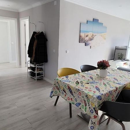 *Sea View* New 3 Bedroom Apt With Free Parking Sesimbra Zewnętrze zdjęcie
