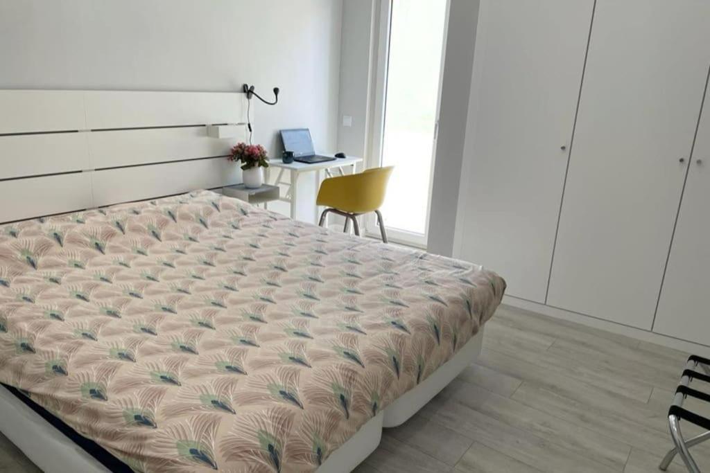 *Sea View* New 3 Bedroom Apt With Free Parking Sesimbra Zewnętrze zdjęcie