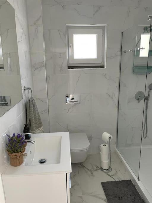*Sea View* New 3 Bedroom Apt With Free Parking Sesimbra Zewnętrze zdjęcie