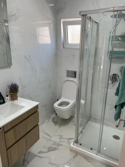 *Sea View* New 3 Bedroom Apt With Free Parking Sesimbra Zewnętrze zdjęcie