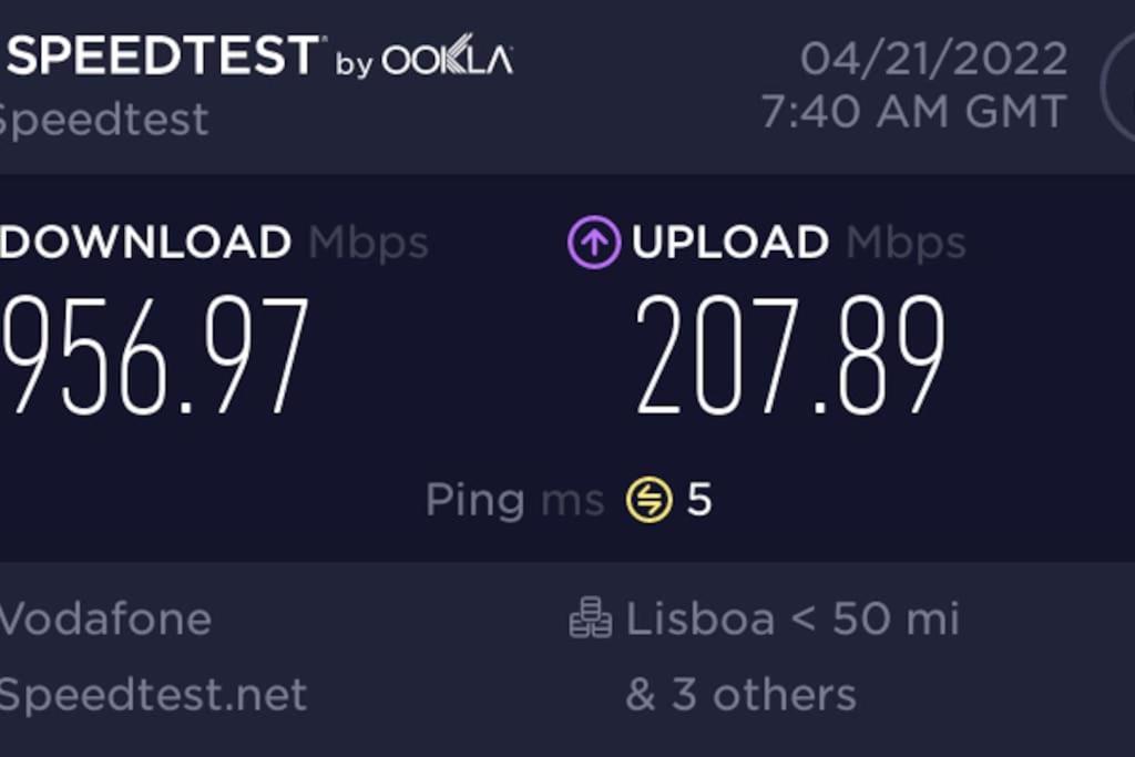 *Sea View* New 3 Bedroom Apt With Free Parking Sesimbra Zewnętrze zdjęcie